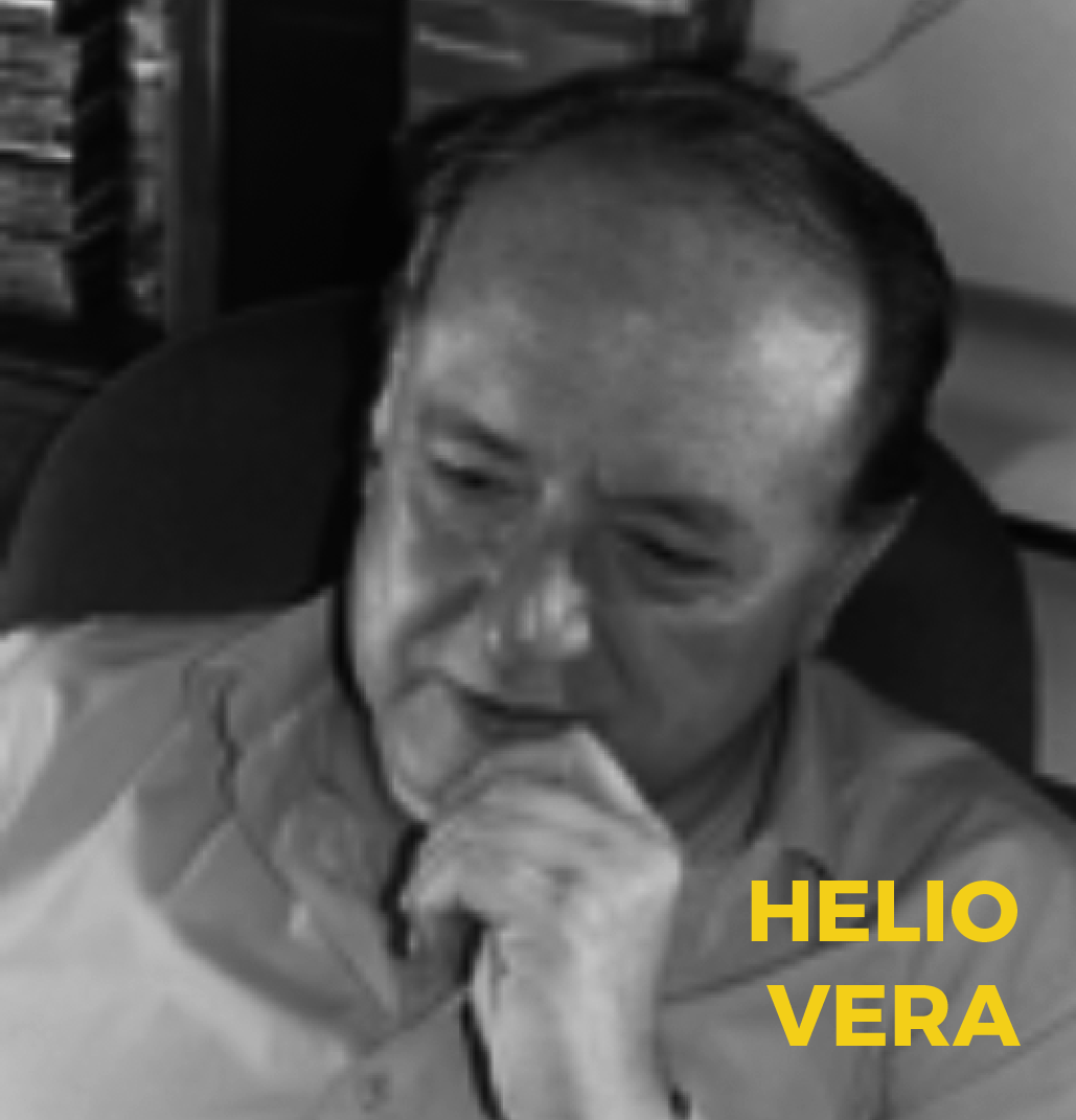 HELIO VERA