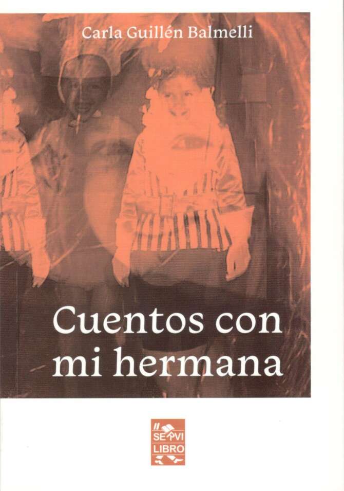 Cuentos con mi hermana