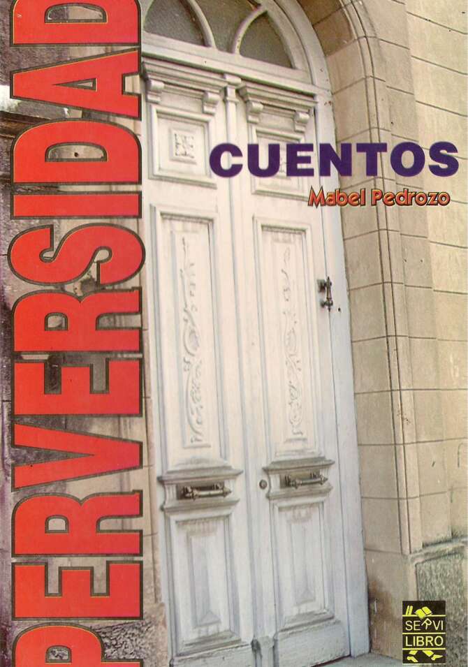 Perversidad: cuentos