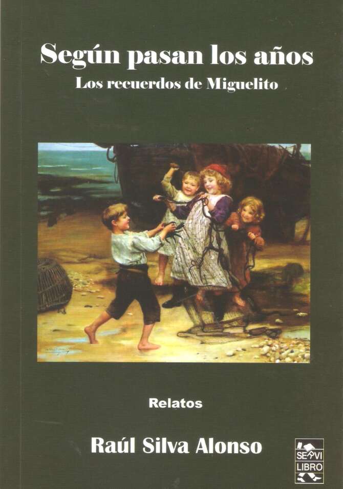 Según pasan los años