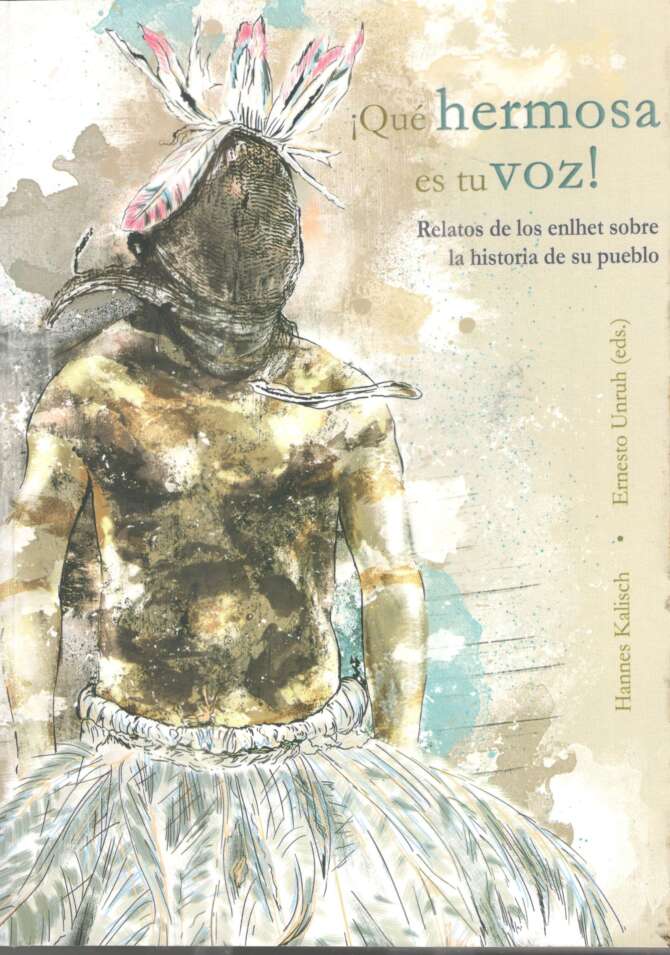 ¡ Qué Hermosa es tu Voz !