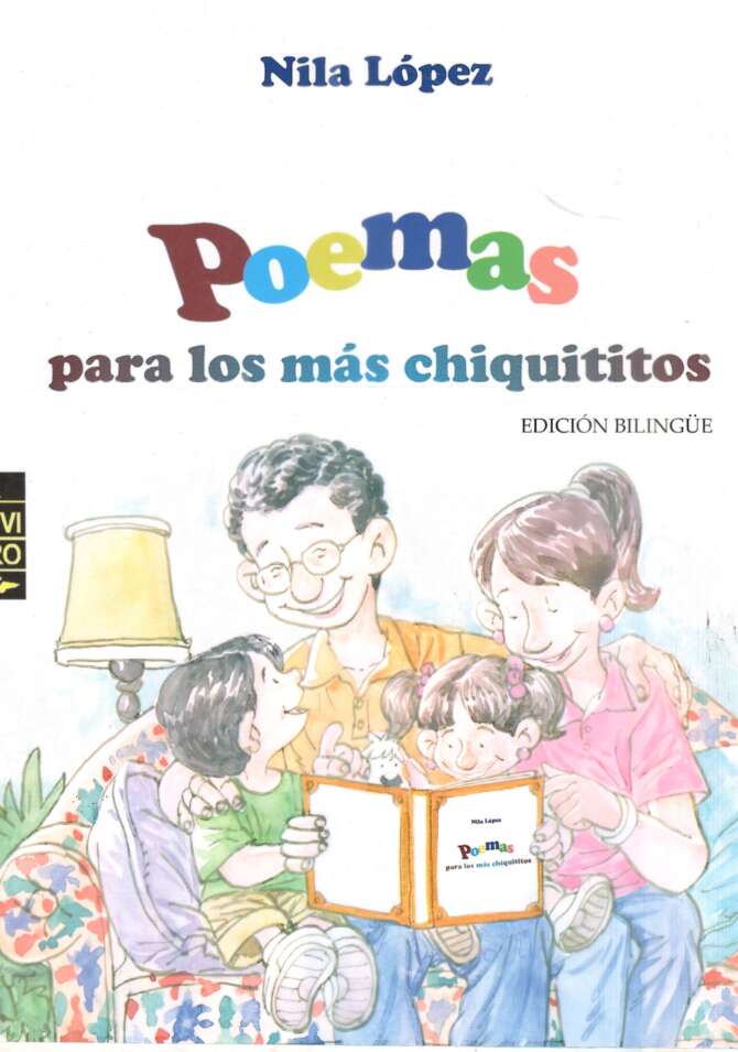 Poemas para los mas Chiquititos