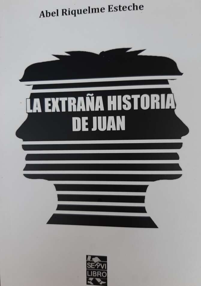 La Extraña Historia de Juan