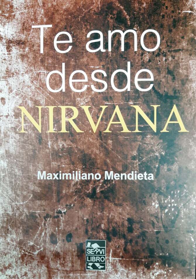 Te Amo Desde Nirvana