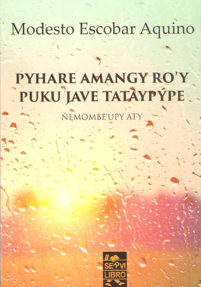 Pyhare amagy ro´y puku jave tataypýpe