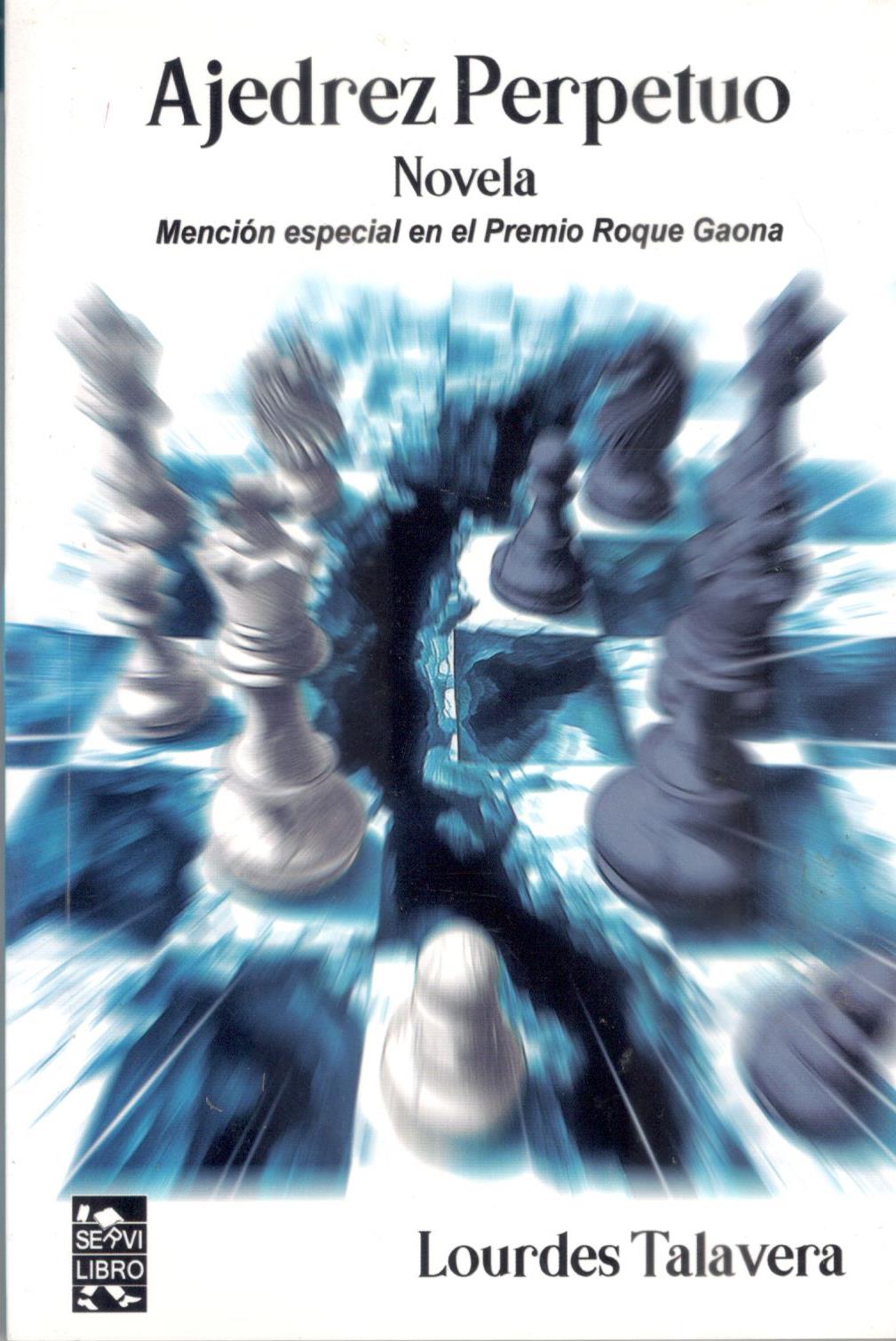 Ajedrez Perpetuo