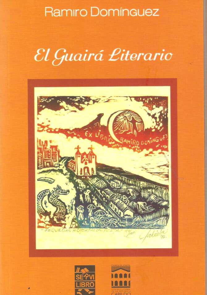 EL GUAIRA LITERARIO
