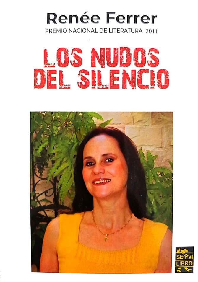 Los nudos del silencio