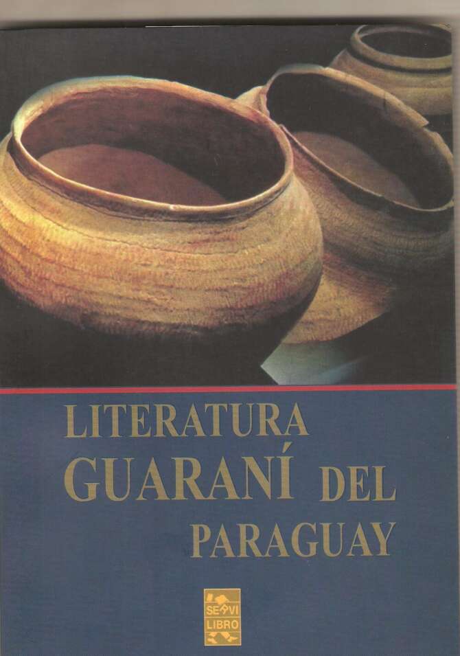 Literatura Guaraní del Paraguay