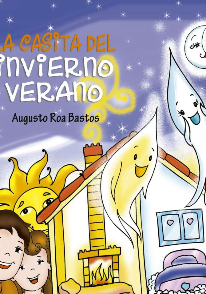 La Casita de Invierno Verano