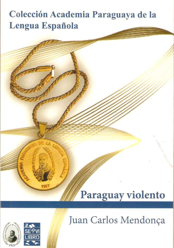 Paraguay violento