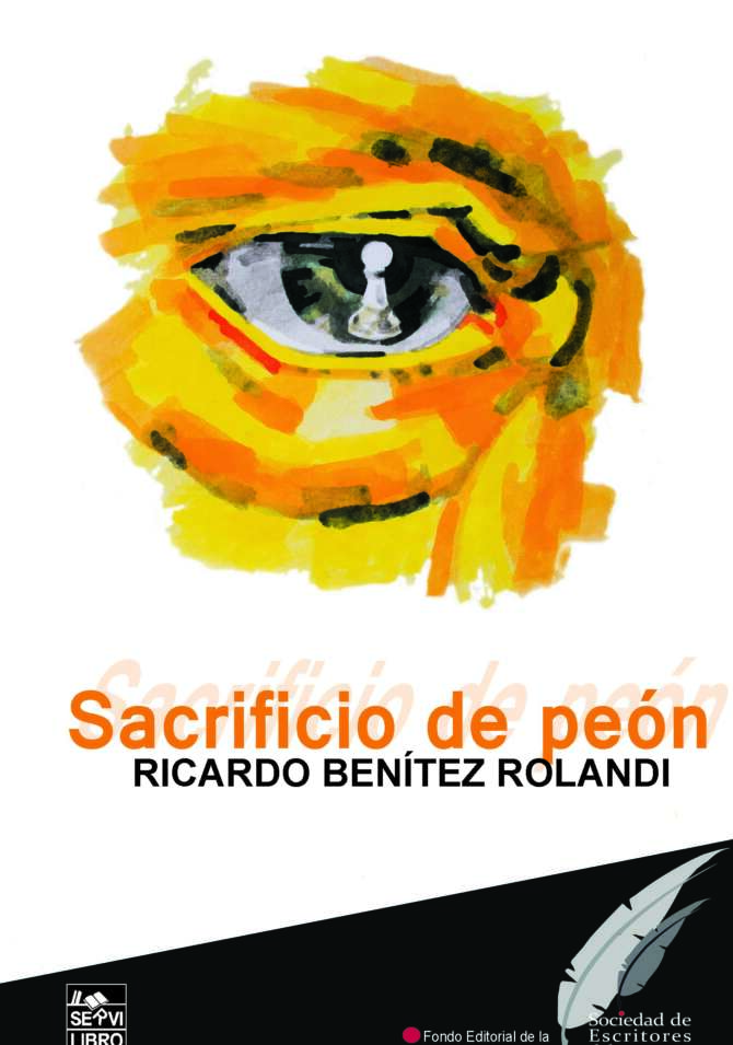 SACRIFICIO DE PEÓN