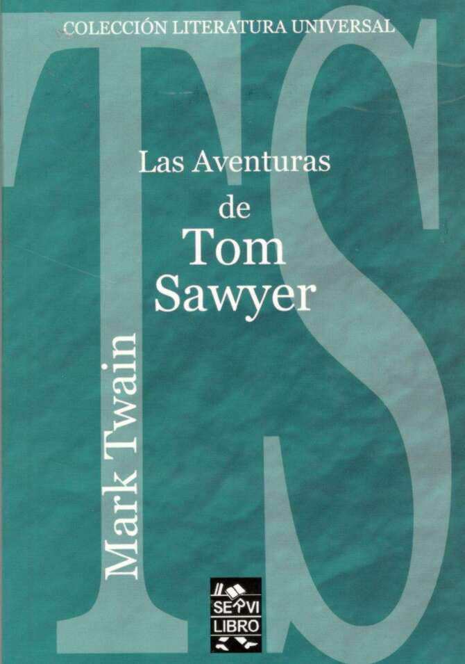 Las Aventuras de Tom Sawyer