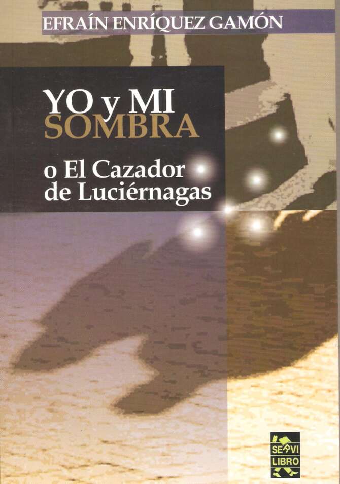 Yo y mi Sombra