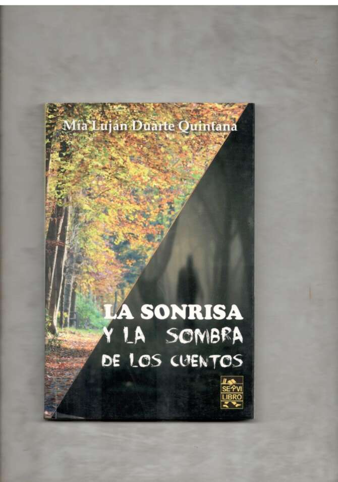 La Sonrisa y la sombra de los cuentos