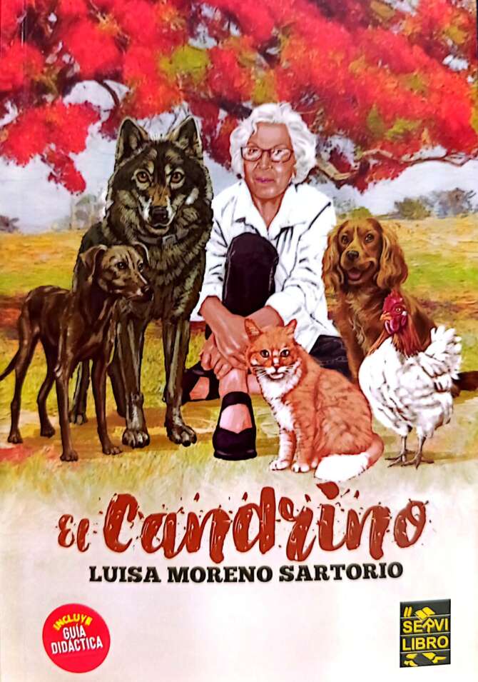 El Candrino